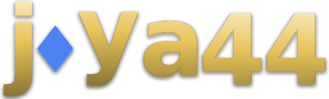 joya44 logo